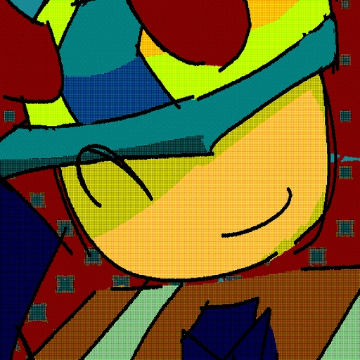 HATRED's avatar