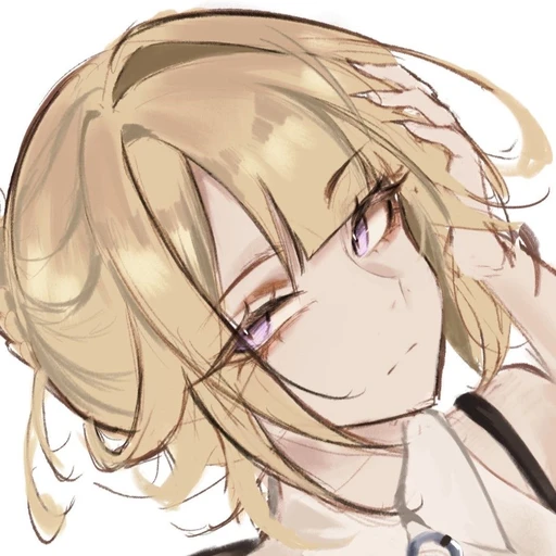 Evelyn's avatar