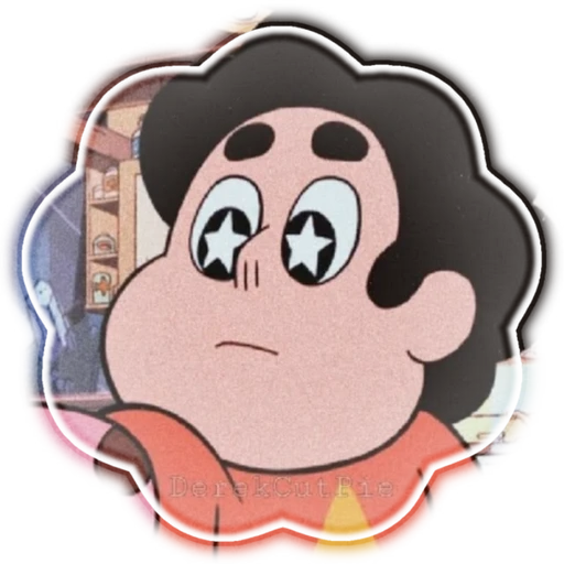 ◟　⭐⁺　steven﹕she.star's avatar