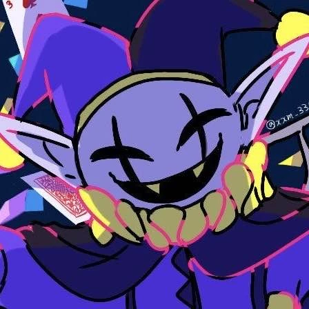 Jevil's avatar