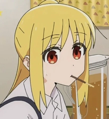 Nijika's avatar