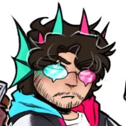Puffer's avatar