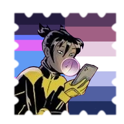 Delta's avatar
