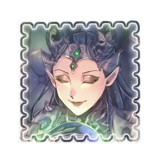 Maleanor's avatar