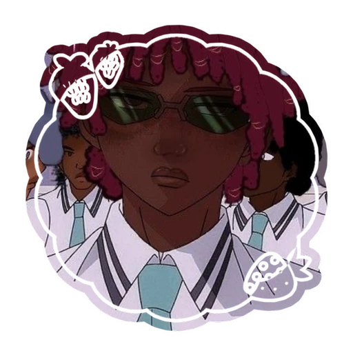 Saiki K's avatar