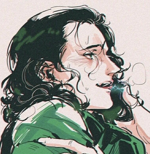 Loki's avatar