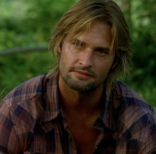 Sawyer's avatar