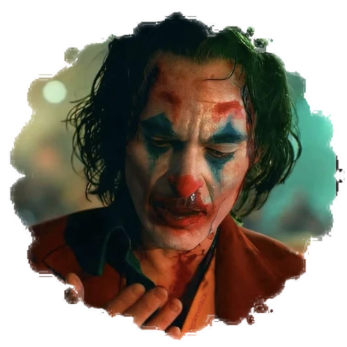 🎈 。　joker / arthur 　🃏 ﹐he   him's avatar