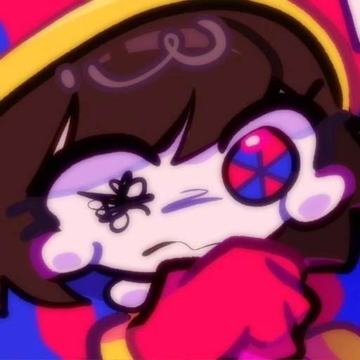 Pomni's avatar
