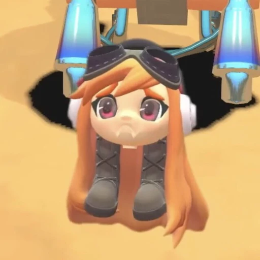 Leggy's avatar