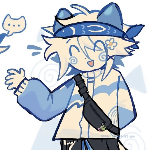 SLINGSHOT's avatar