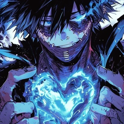 Dabi's avatar
