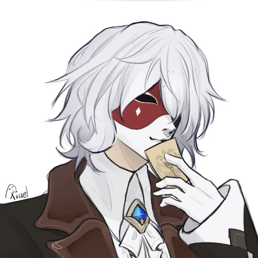 Giovanni's avatar