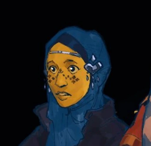 Barriss's avatar