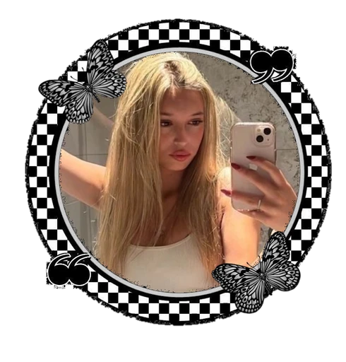 Maddy's avatar