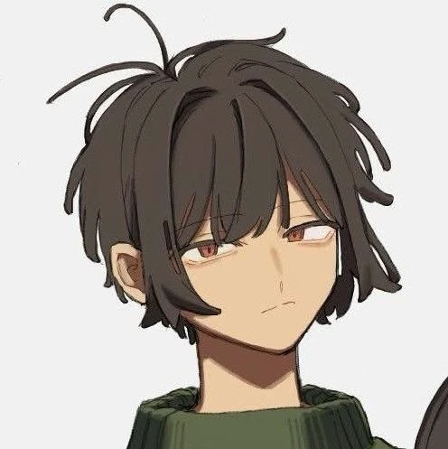 Kris's avatar