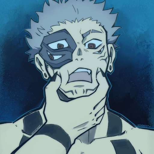 Bytten's avatar