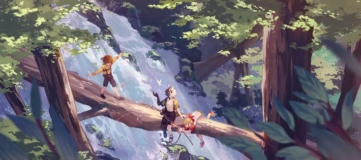 Urban/Venture's banner