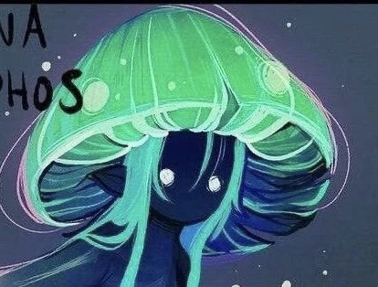 Chlorophos's avatar