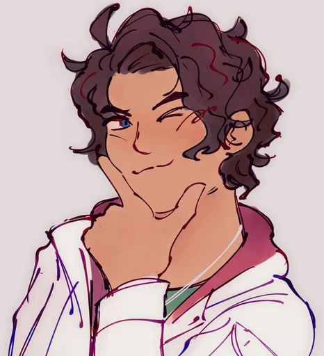 GARET's avatar