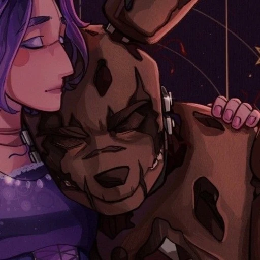 Springtrap's avatar