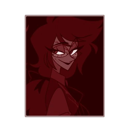 Alistair's avatar