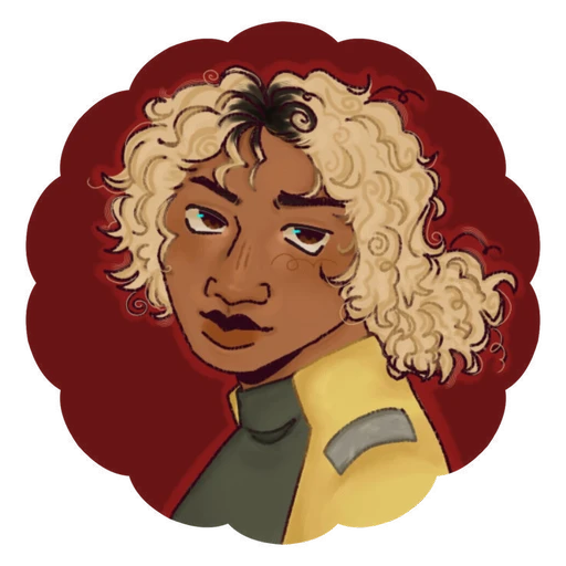 M-Count's avatar