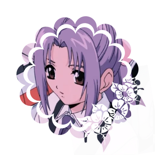 Momoko's avatar