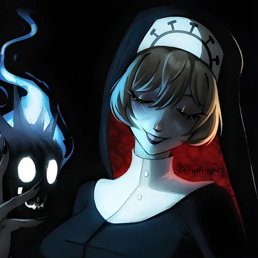 Agatha's avatar