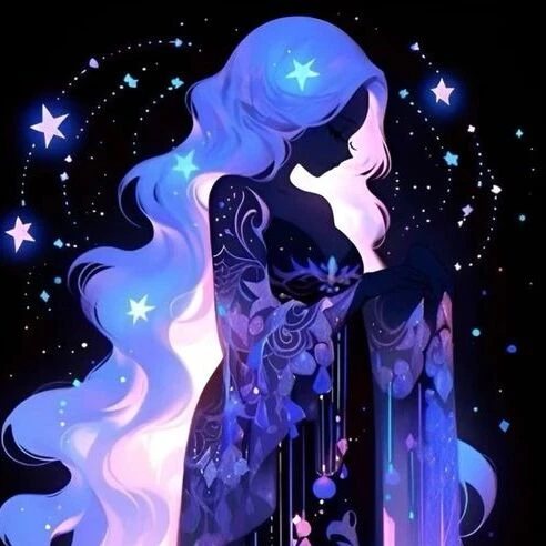Aluma's avatar