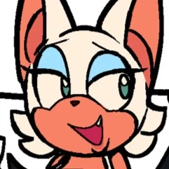 rouge's avatar