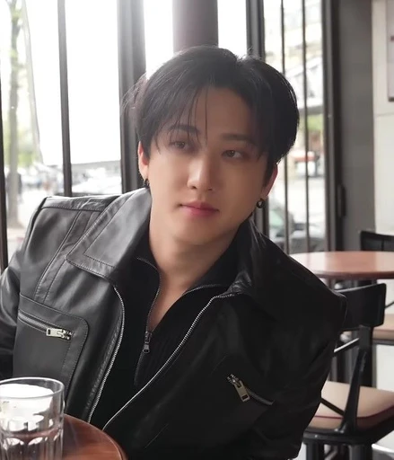 ✿    changbin / spearb  𖹭    .    he they's avatar