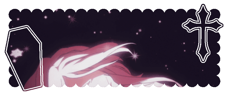 Alysson's banner