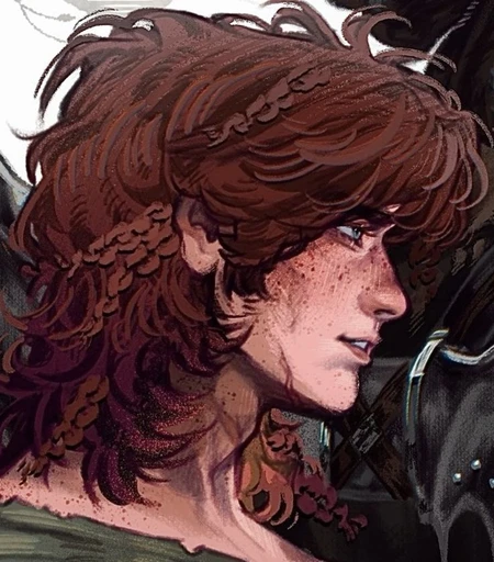 hiccup's avatar