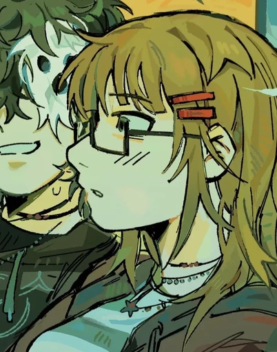 norah     ⟡     she  they's avatar