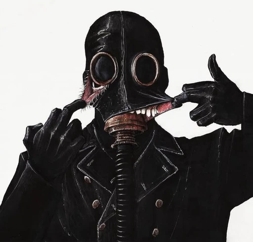 RICIN's avatar