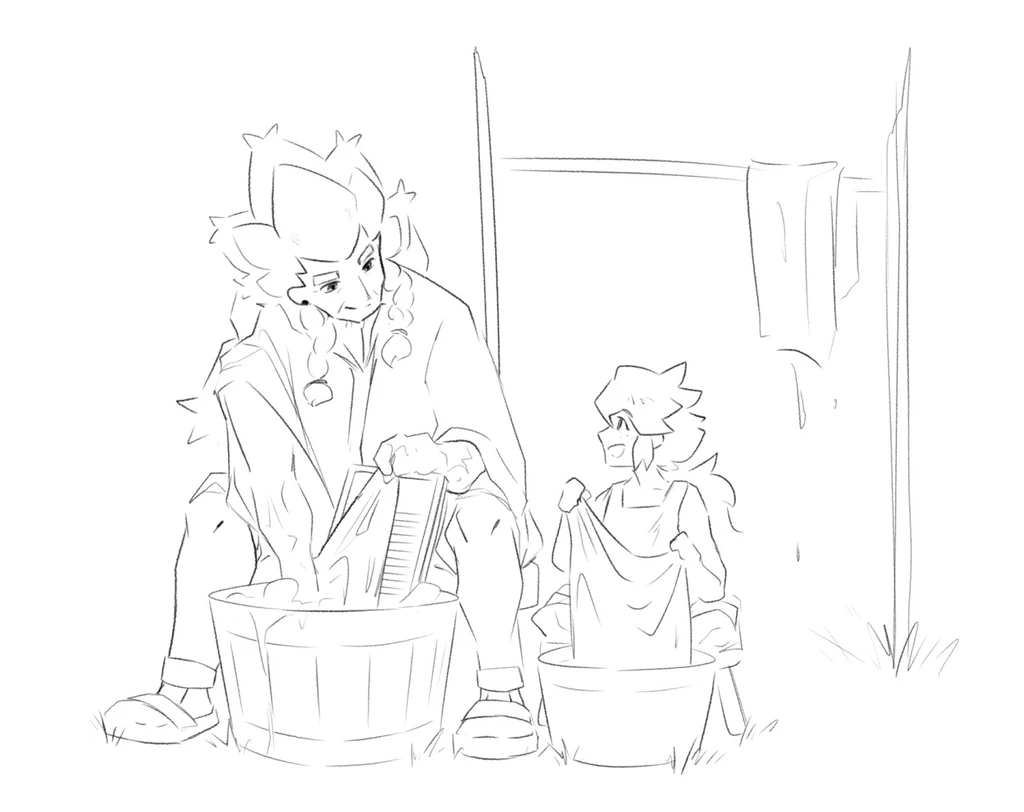 Natural/Natsu's banner