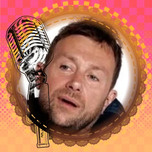 damon's avatar