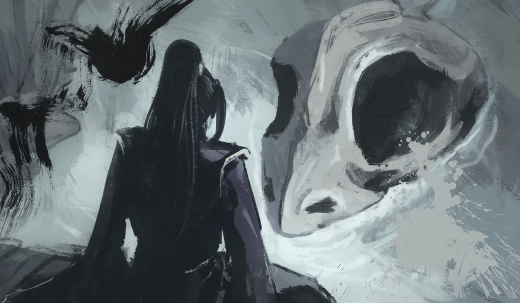 NOIR's banner