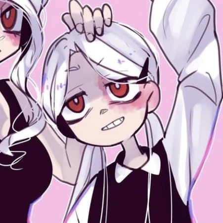 Ares's avatar