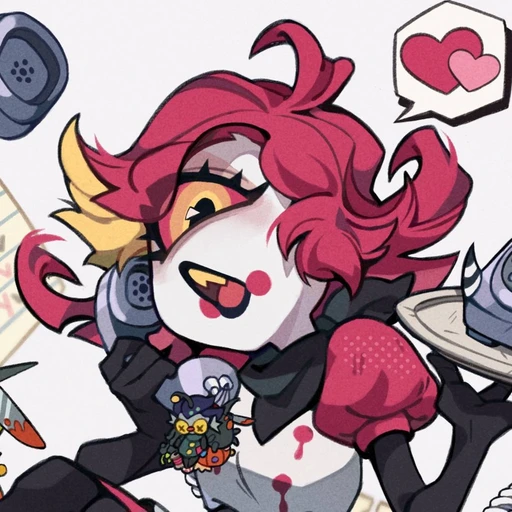 Nifty's avatar
