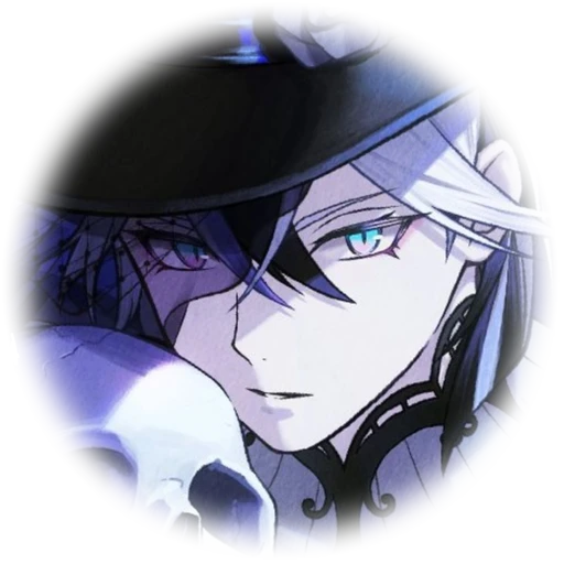۪ 𓏼♱◌͟ vanis's avatar