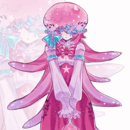 Maeve's avatar