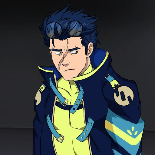Target's avatar