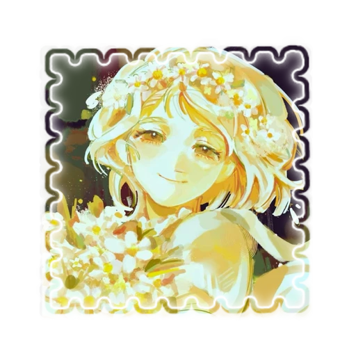 Ophelia's avatar