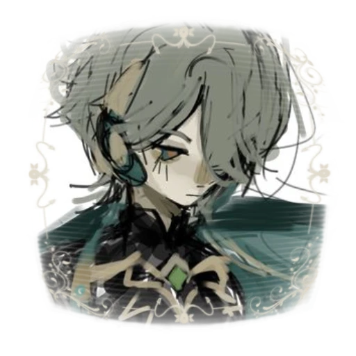 ۪ 𓏼♱◌͟ A's avatar