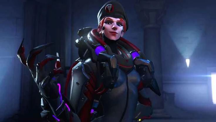 Moira's banner