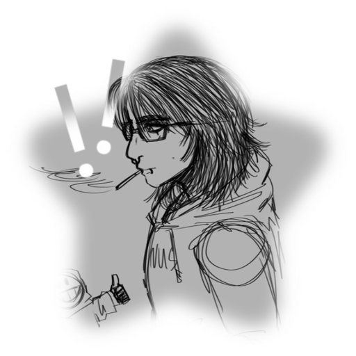 HEMLOCK's avatar