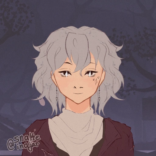 Silver's avatar