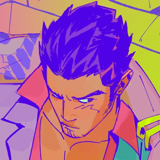 Kiryu's avatar